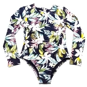 *NEW* WOMEN'S (SIZE M) KONA SOL ONE-PIECE SWIMSUIT